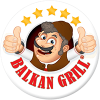 Balkan Grill